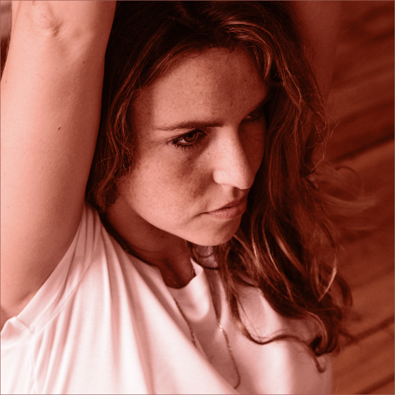 Morgane Boulange