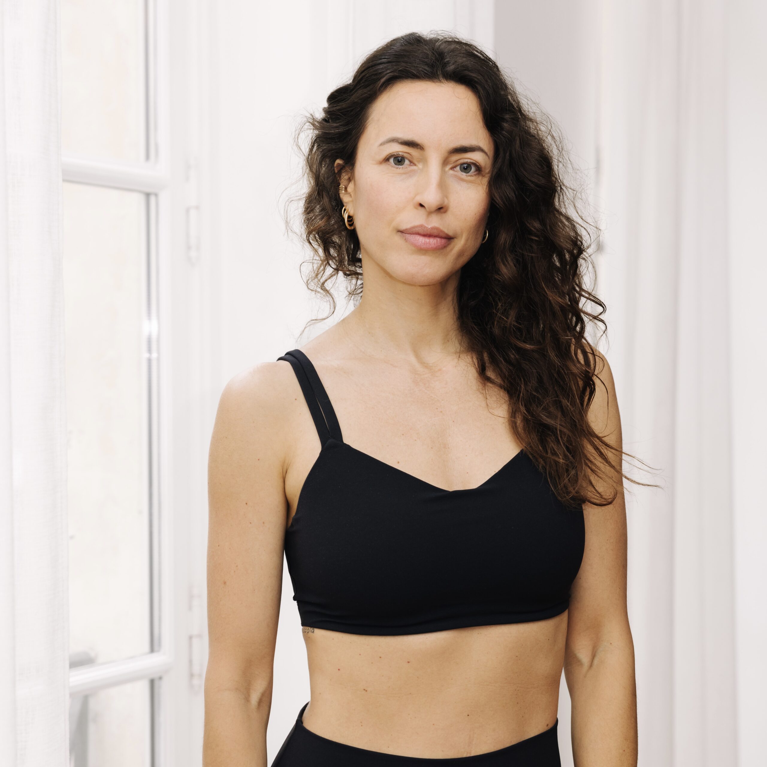 Olivia Drouot