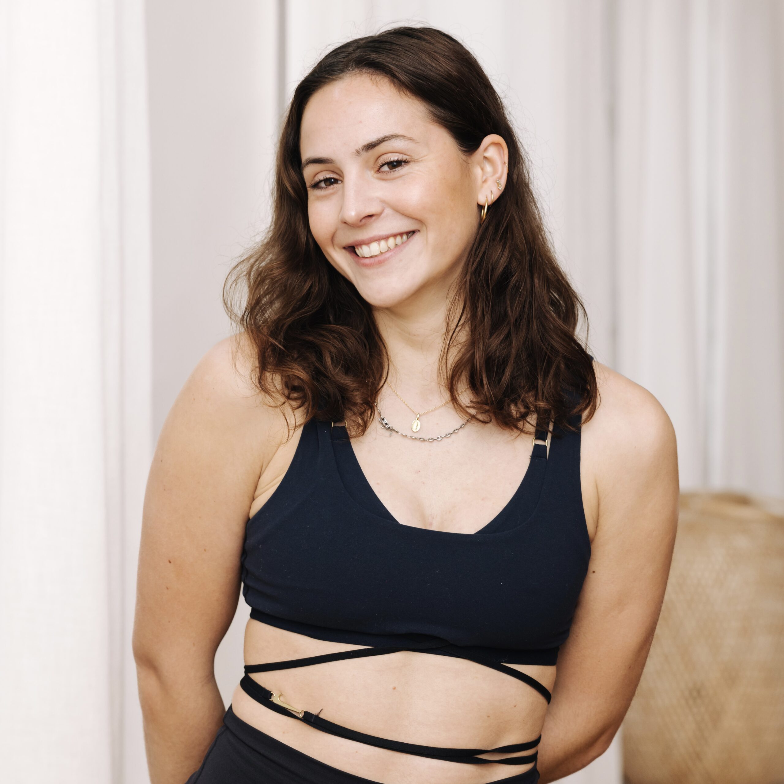 Danae Fressengeas
