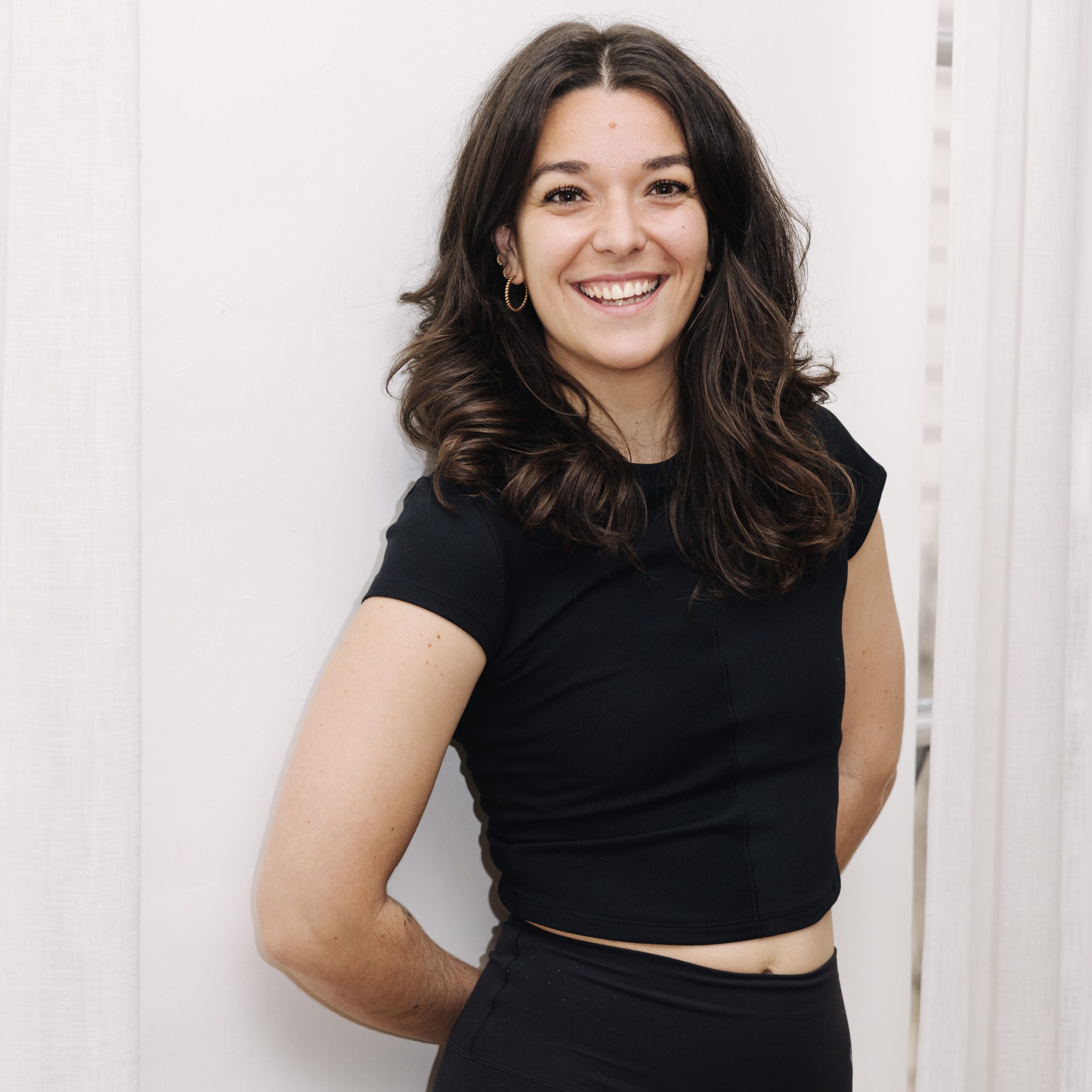 Claire Savatte